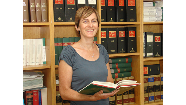 Dr Ciara Smyth