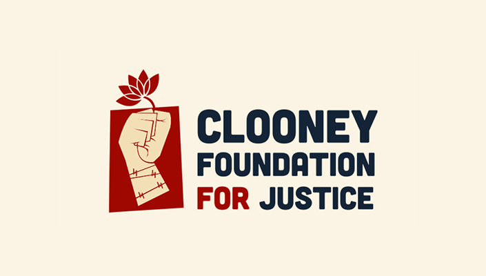 Clooney Foundation for Justice