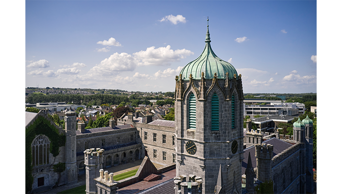 University of Galway School of Law Celebrates Multiple Finalists in Leap Irish Law Awards 2025