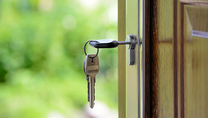right to housing
