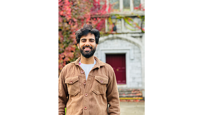 Sachin Yadav