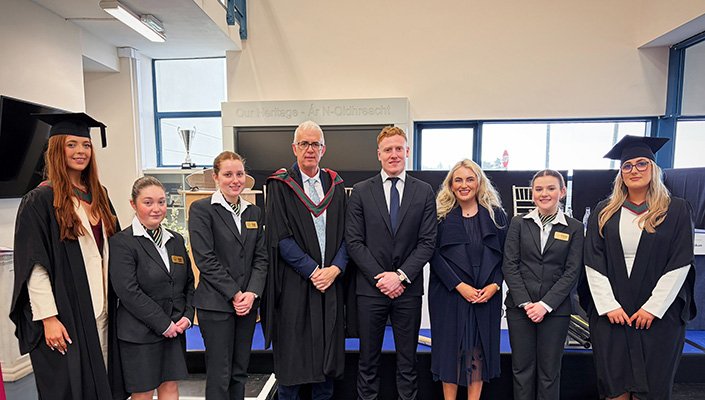 University of Galway 