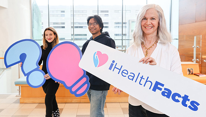 iHealthFacts.ie