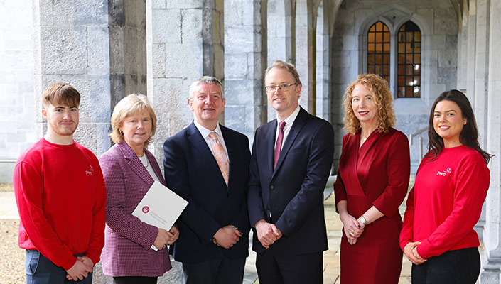 University of Galway