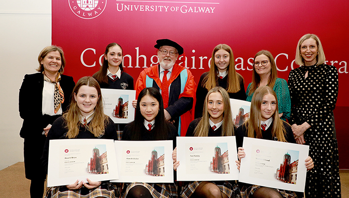 Ollscoil na Gaillimhe