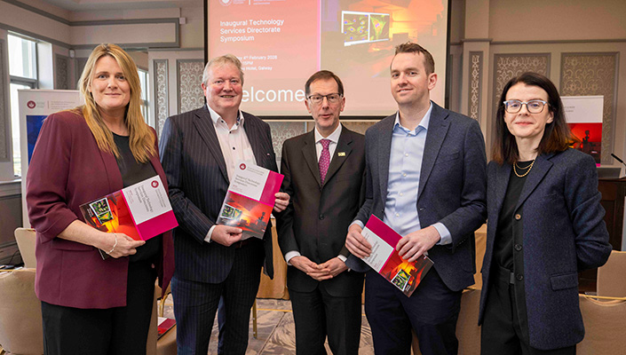 University of Galway 