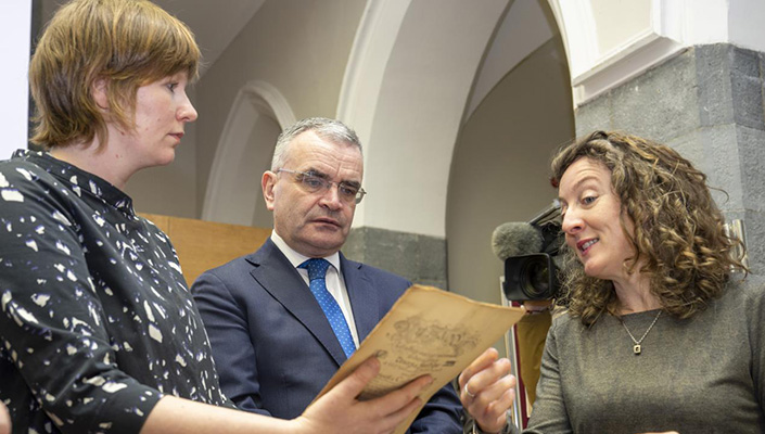 University of Galway 