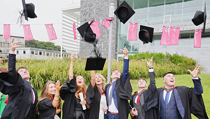 Ollscoil na Gaillimhe 