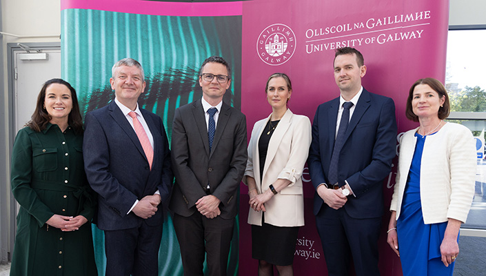 University of Galway