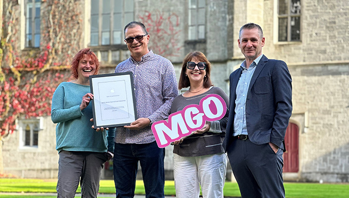 University of Galway