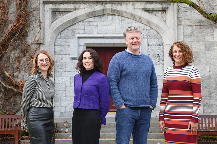 University of Galway 