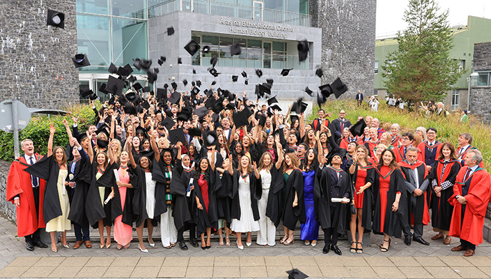 University of Galway 