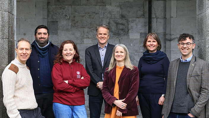 University of Galway 