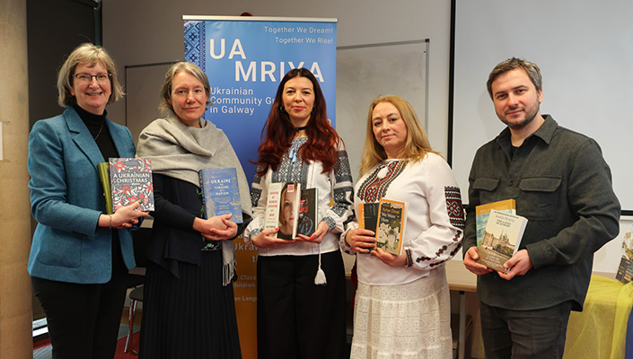 University of Galway 