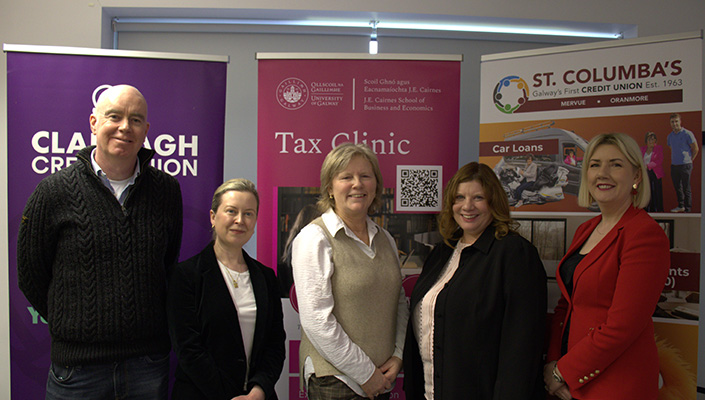 University of Galway 