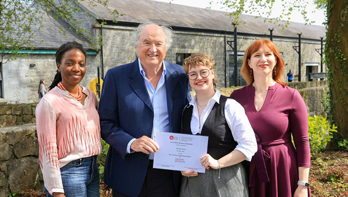 University of Galway 