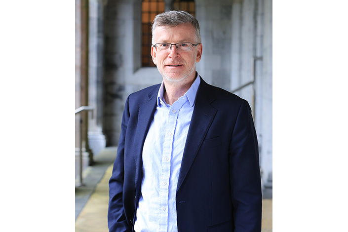 University of Galway 