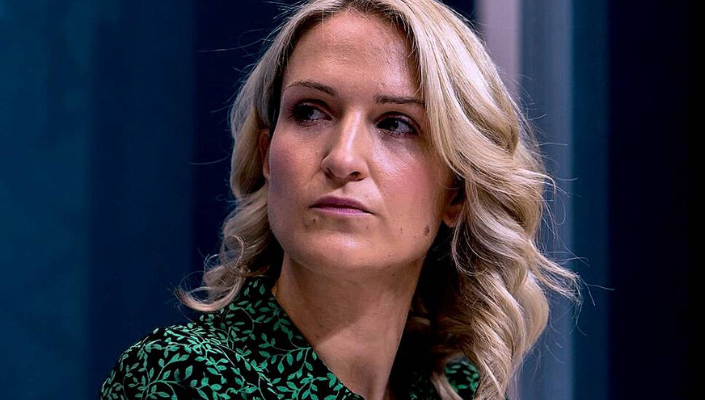 Helen McEntee