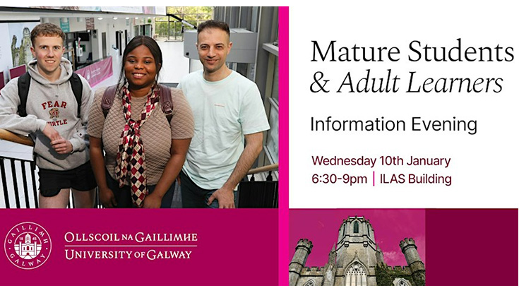 University of Galway