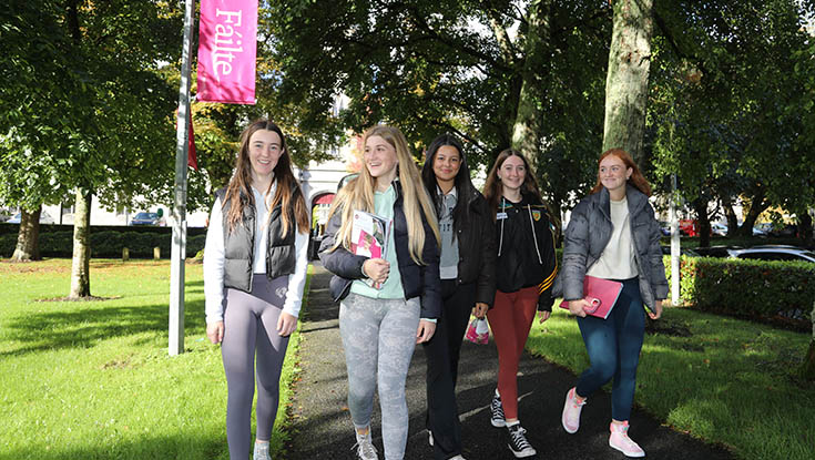University of Galway
