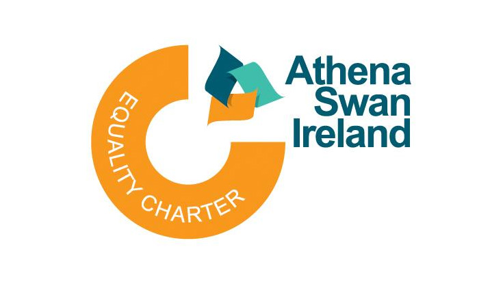Image of Athena Swan bronze logo