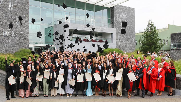 University of Galway