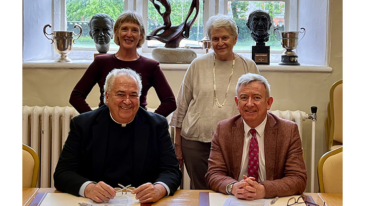 Ollscoil Villanova