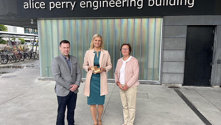 University of Galway