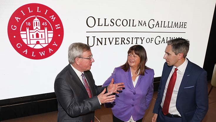 Ollscoil na Gaillimhe