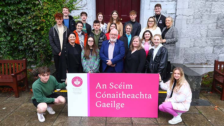 Ollscoil na Gaillimhe