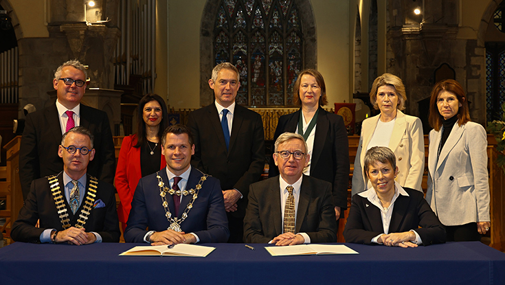 University of Galway