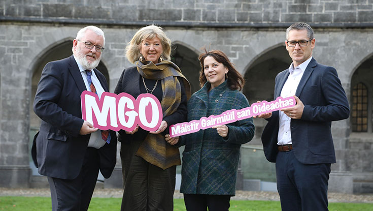 University of Galway