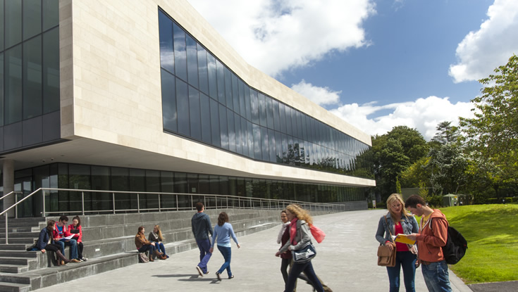 Hardiman Building