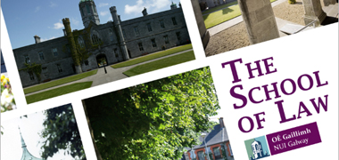 scool of law