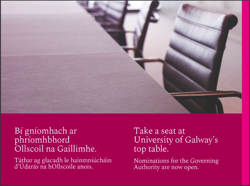 Call for Nominations