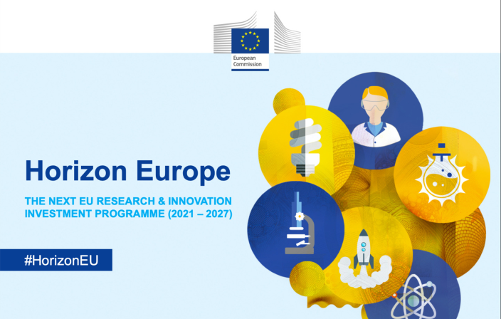 Horizon Europe