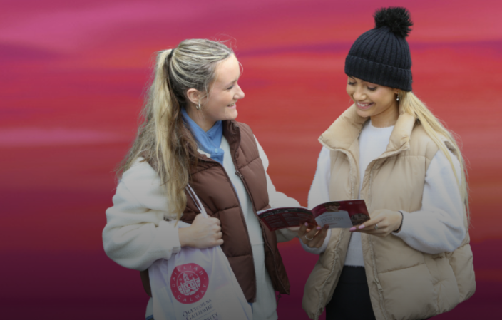 Transition Year Computer Science Taster Days