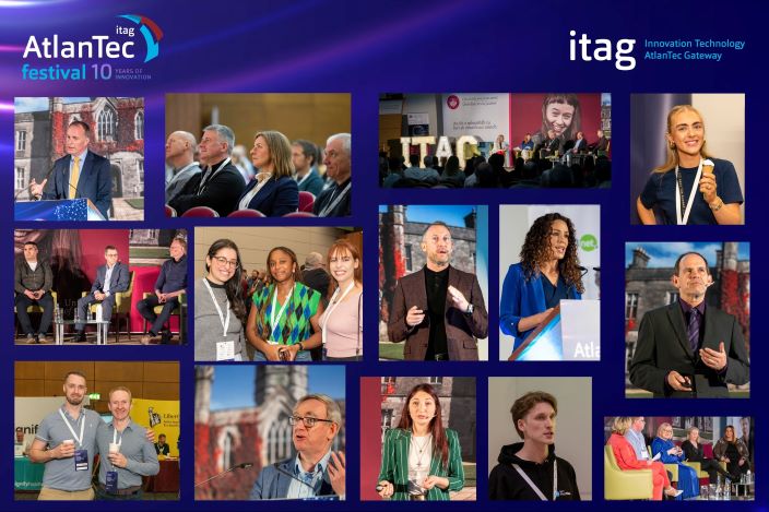 AtlanTec Conference