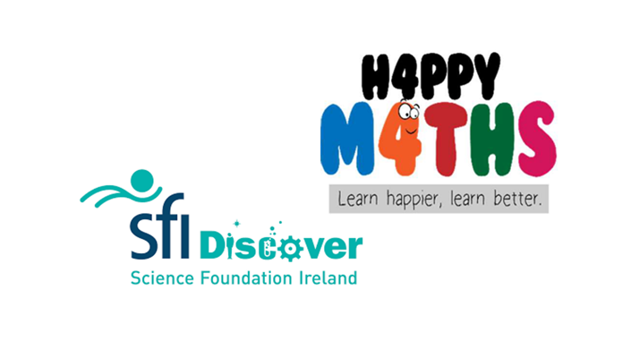Happy4Maths