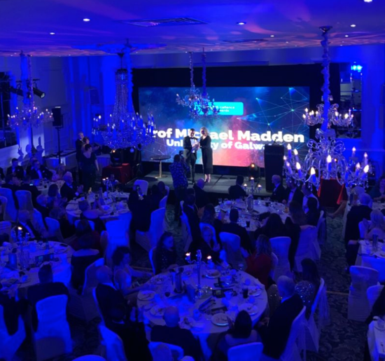 Annual ITAG Awards