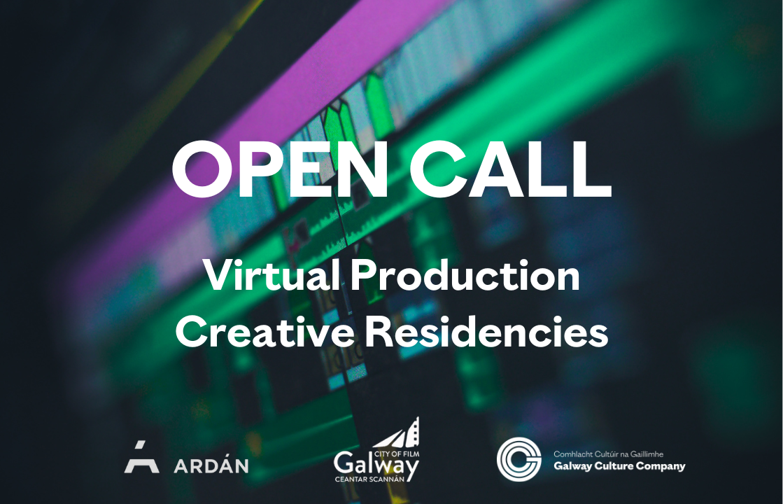 Virtual Production Residency