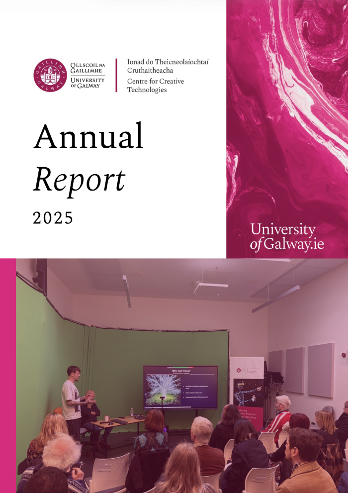 2025 Annual Report Cover x 700