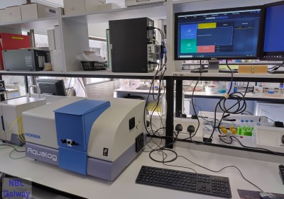spectrometers