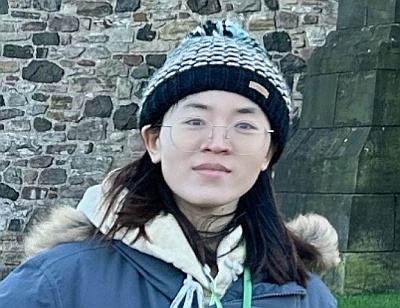 PhD student