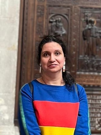 Nirupama Sharma