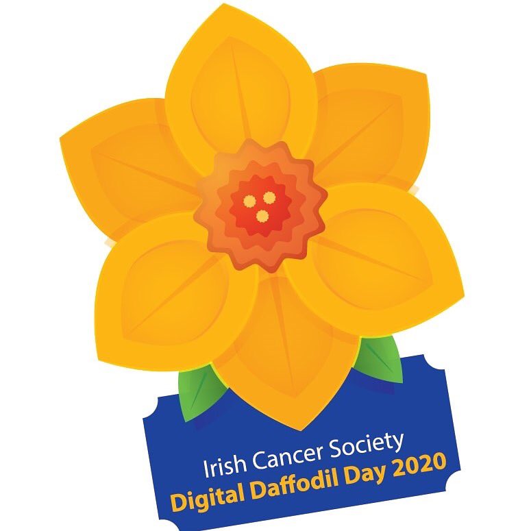 Digital Daffodil Day