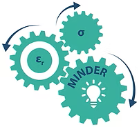 BioMinder Logo