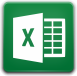 Exce Icon