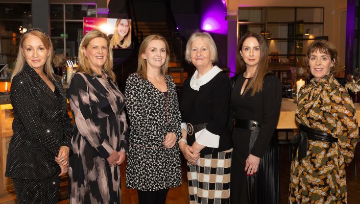 inspiring women