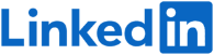 Linkedin logo